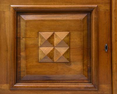 Bespoke French Mid Century Inspired Sideboard