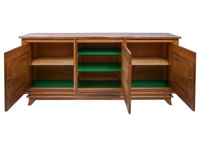 Bespoke French Mid Century Inspired Sideboard