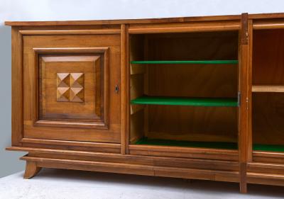 Bespoke French Mid Century Inspired Sideboard