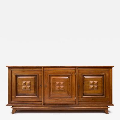 Bespoke French Mid Century Inspired Sideboard