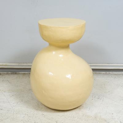 Bespoke K1 Ceramic Side Table