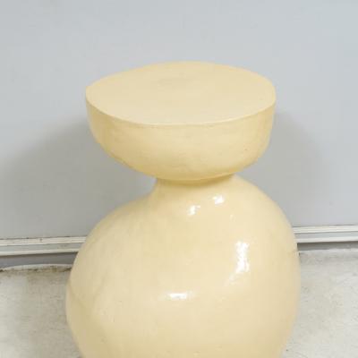 Bespoke K1 Ceramic Side Table