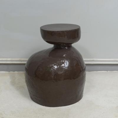 Bespoke K2 Ceramic Side Table
