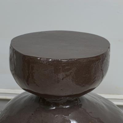 Bespoke K2 Ceramic Side Table