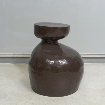 Bespoke K2 Ceramic Side Table