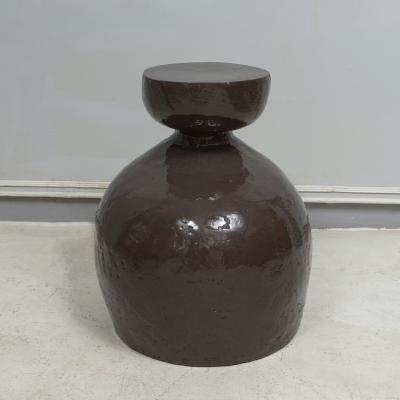 Bespoke K2 Ceramic Side Table