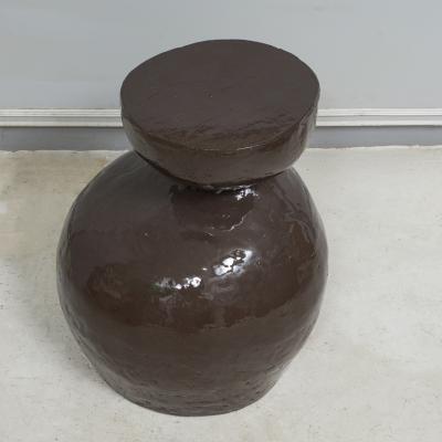 Bespoke K2 Ceramic Side Table