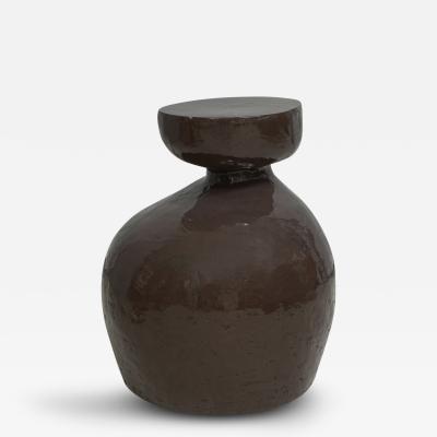 Bespoke K2 Ceramic Side Table