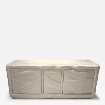 Bespoke One Plaster Sideboard