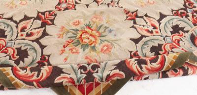 Bessarabian Half Pile Inspired Rug