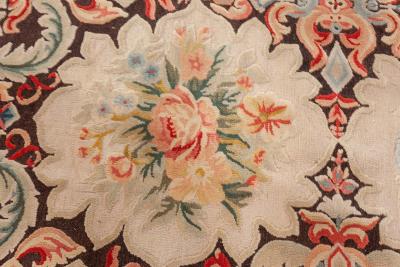 Bessarabian Half Pile Inspired Rug