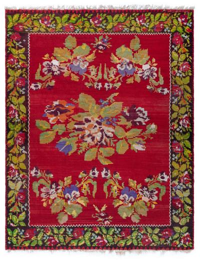 Bessarabian Rug