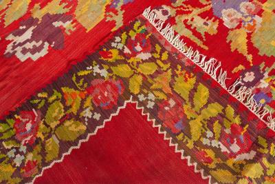 Bessarabian Rug