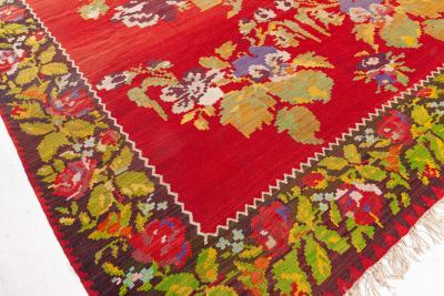 Bessarabian Rug