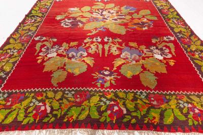 Bessarabian Rug