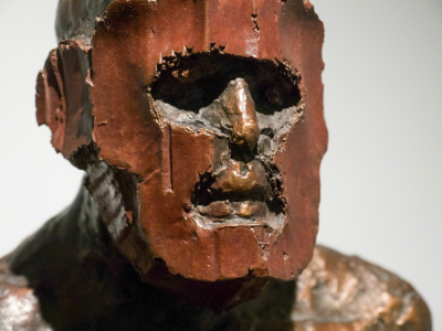 Beth Carter Boxer 2018