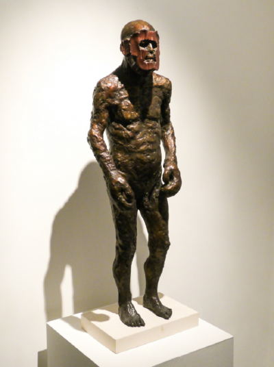 Beth Carter Boxer 2018