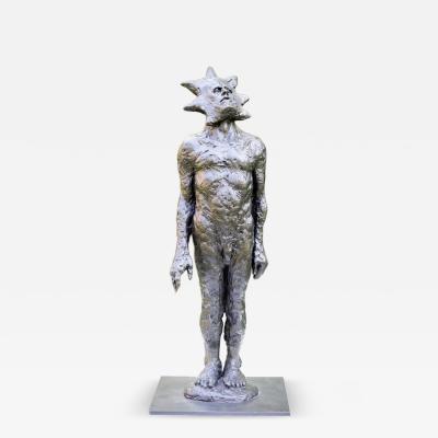 Beth Carter Starman 2025