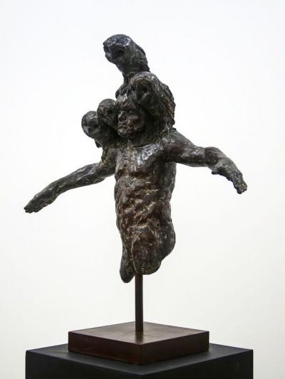 Beth Carter The Watchman 2016