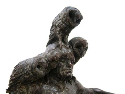 Beth Carter The Watchman 2016