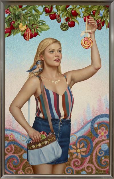 Beth Sistrunk Early Birds