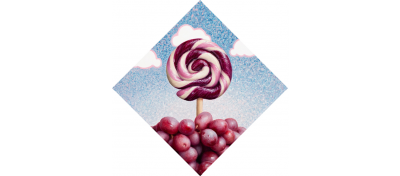 Beth Sistrunk Grape 2019