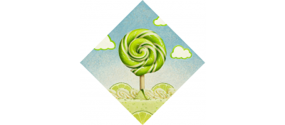Beth Sistrunk Key Lime Pie 2019