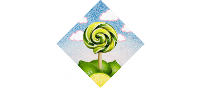 Beth Sistrunk Lime 2019