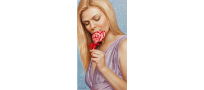 Beth Sistrunk Love is Sweet 2019