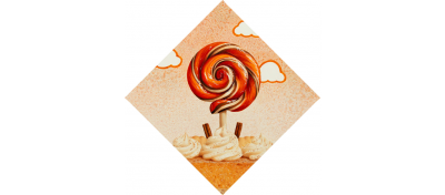 Beth Sistrunk Pumpkin Spice 2019