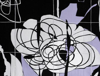 Bethan Ash The Black Rose