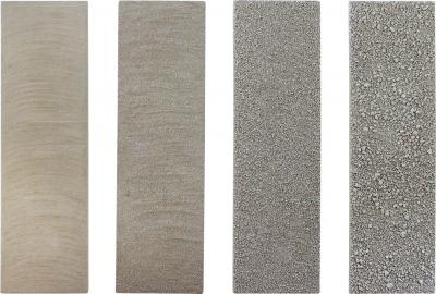 Bettina Werner Salt More Precious Than Gold