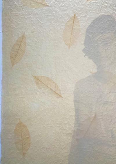 Betye Saar Passe Blanc African American Female Artist