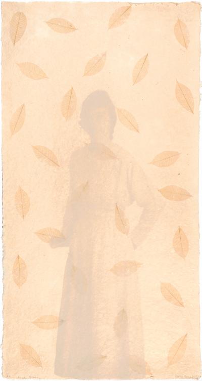 Betye Saar Passe Blanc African American Female Artist