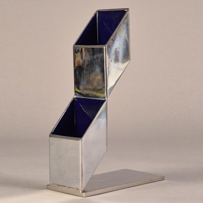 Beverly Pepper Offered by GRAHAM SHAY 1857