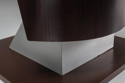 Bianca Garinei Abstract Totem Sculptures by Bianca Garinei 1970s