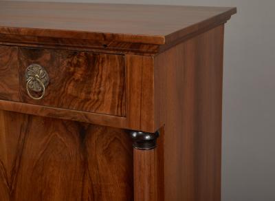 Biedermeier Austrian Chest