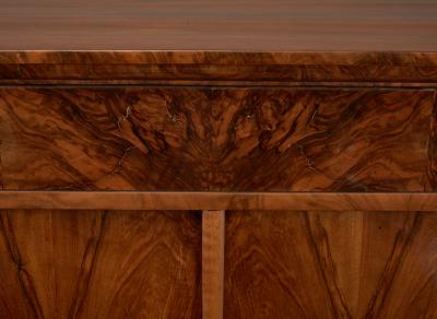 Biedermeier Austrian Chest