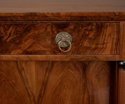 Biedermeier Austrian Chest