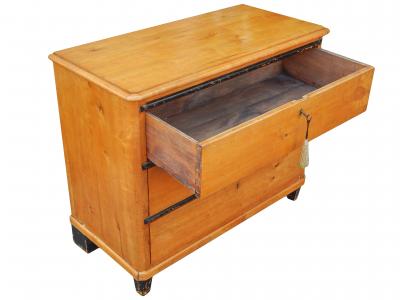 Biedermeier Chest of Drawers