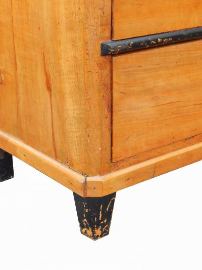 Biedermeier Chest of Drawers