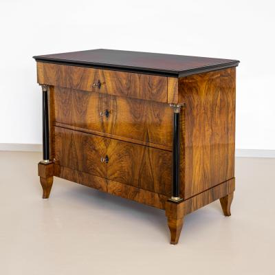 Biedermeier Chest of Drawers South Germany around 1820