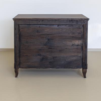 Biedermeier Chest of Drawers South Germany around 1820