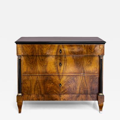Biedermeier Chest of Drawers South Germany around 1820
