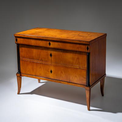 Biedermeier Chest of Drawers Southern Germany Munich circa 1820