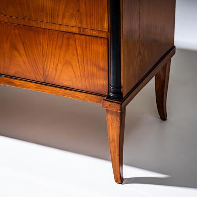 Biedermeier Chest of Drawers Southern Germany Munich circa 1820