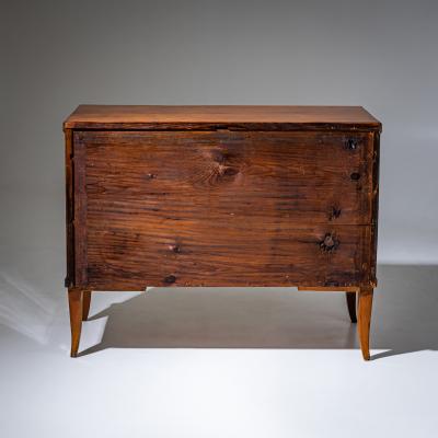 Biedermeier Chest of Drawers Southern Germany Munich circa 1820