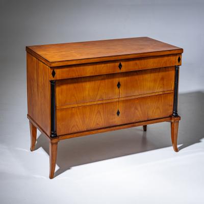 Biedermeier Chest of Drawers Southern Germany Munich circa 1820