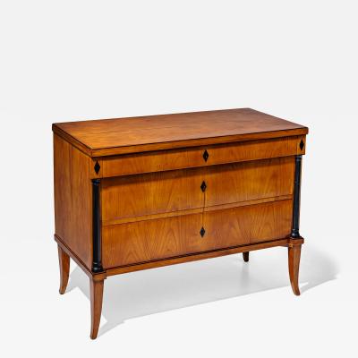 Biedermeier Chest of Drawers Southern Germany Munich circa 1820