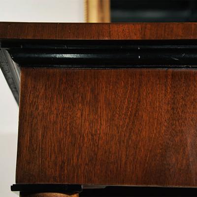 Biedermeier Console